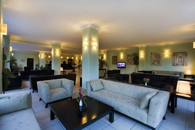 Larissa Garden Hotel Kemer Esterno foto