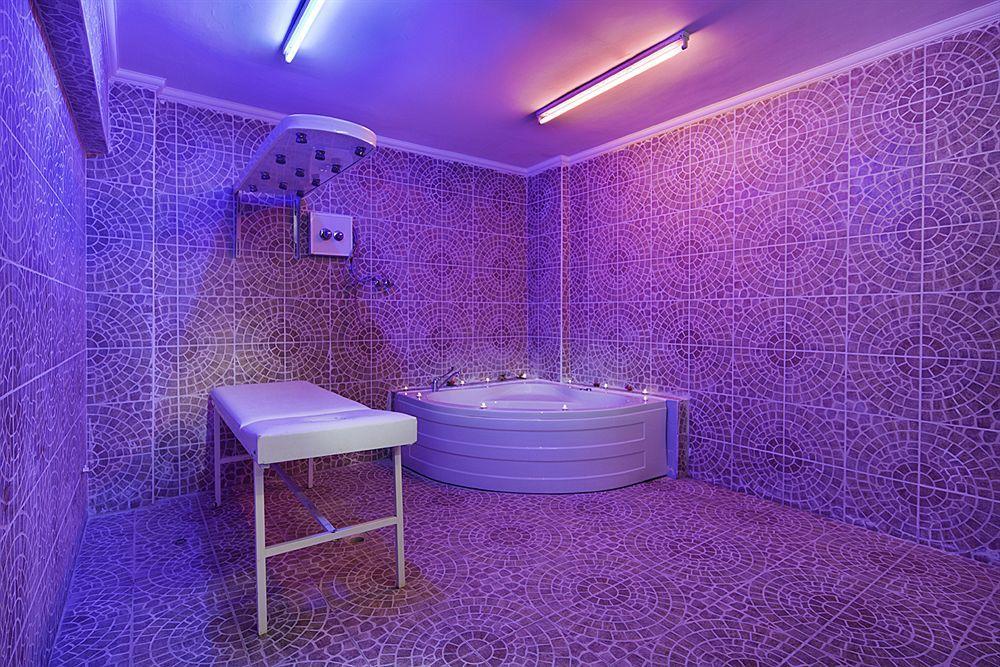 Larissa Garden Hotel Kemer Esterno foto