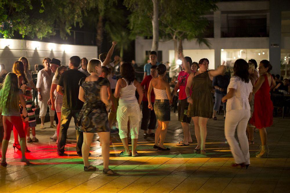 Larissa Garden Hotel Kemer Esterno foto